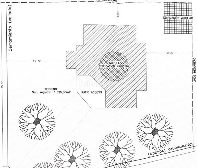 Foto a5370d0a-501d-45d8-b74b-2a598c09bd9c. Casa amb calefacció aparcament a Eixample Sant Cugat del Vallès