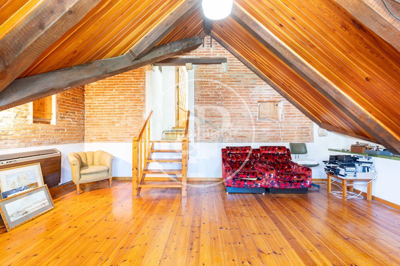 Foto afec408b-1faa-41cf-a2ce-9a761175fc23. Casa amb calefacció aparcament a Eixample Sant Cugat del Vallès