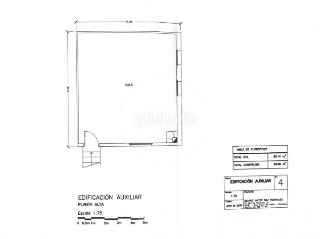 Foto c4cec28c-52a9-4d78-ad62-7289f916217b. Casa amb calefacció aparcament a Eixample Sant Cugat del Vallès