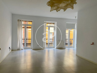 Flat in Carrer del Dr. Monserrat