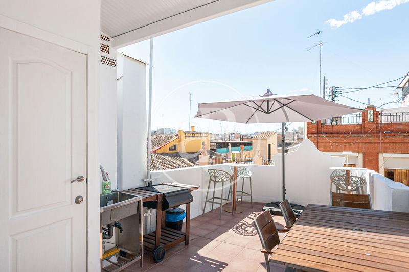 Foto 8e24e8c1-1386-4d8c-89e6-4639de3dd6ec. Lloguer loft amb calefacció a La Seu Valencia