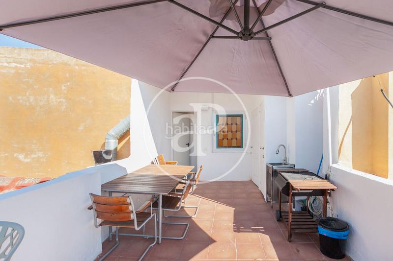 Foto bb20045a-9029-422d-bc66-cea6bf394f40. Lloguer loft amb calefacció a La Seu Valencia