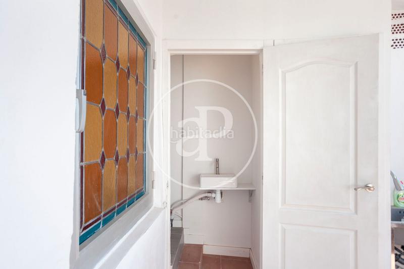 Foto dd2f439f-7dd4-41d8-9f70-dd3addb0ed9d. Lloguer loft amb calefacció a La Seu Valencia