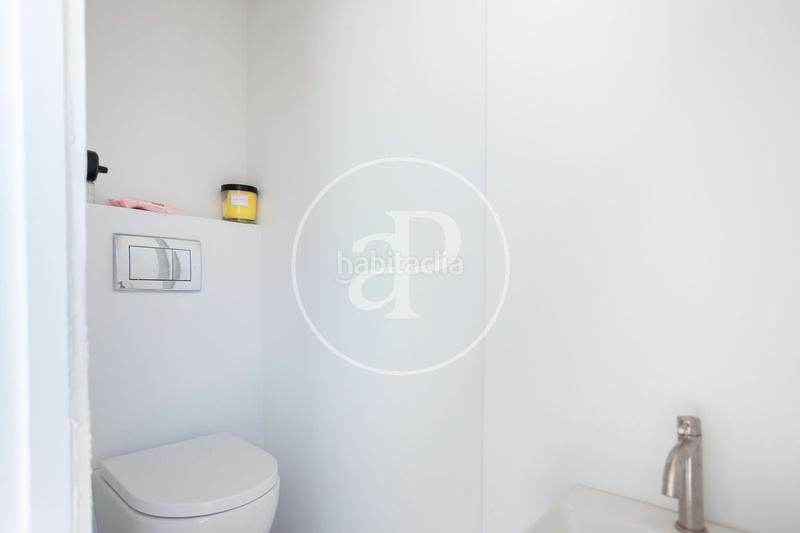 Foto 08d47615-9881-4032-9c9d-3b8144fd931f. Miete loft mit heizung in La Seu Valencia