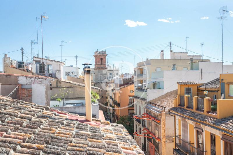 Foto c3a75b84-6e3c-461c-8f72-8d90ddcbf1c5. Miete loft mit heizung in La Seu Valencia