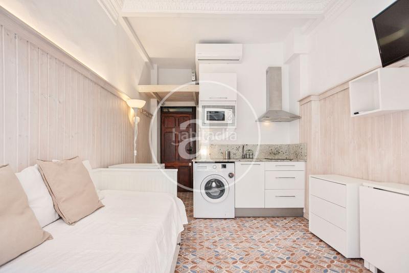 Foto dd5d79e8-0462-4079-9660-d80b153295d2. Miete loft mit heizung in La Seu Valencia