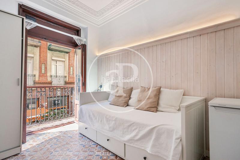 Foto 33a55603-c0cd-4f1b-9a19-5ad327d03694. Rent loft with heating in La Seu Valencia