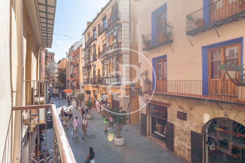 Foto d01f1ce4-03ac-4609-b7ce-16e35f1940a9. Rent loft with heating in La Seu Valencia