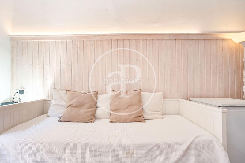 Foto f9dee418-1206-4166-964d-22b510237134. Rent loft with heating in La Seu Valencia