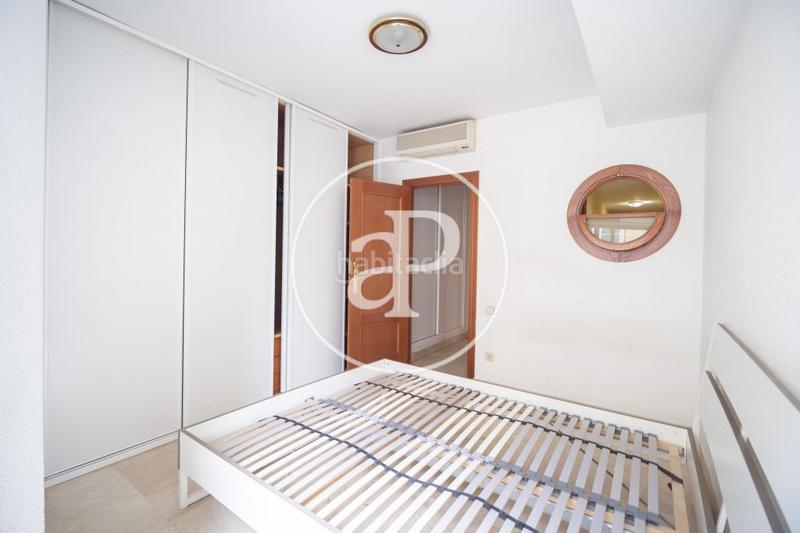 Foto 359a440c-951d-4118-9360-cdca4d02a6f4. Rent flat with heating in La Seu Valencia