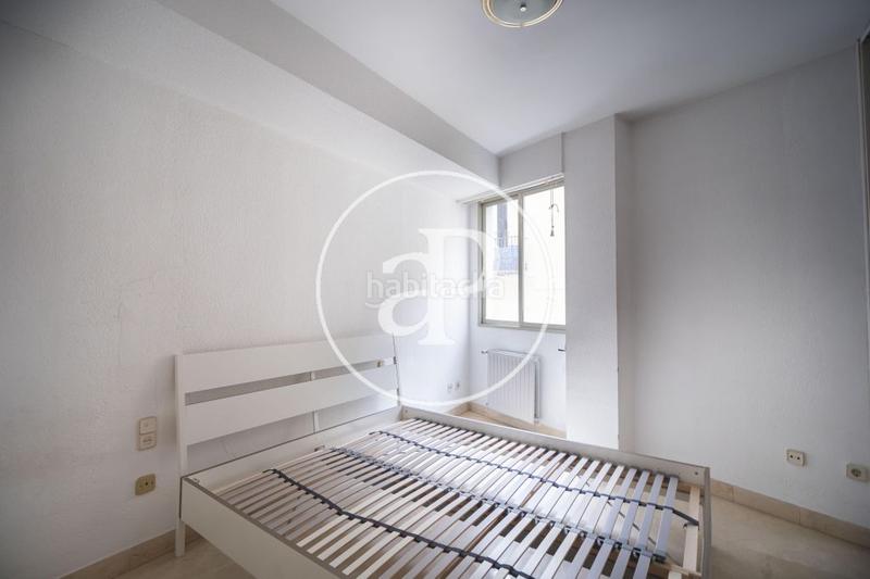 Foto 51c818b4-53f9-433f-852b-46cb9976f53c. Rent flat with heating in La Seu Valencia