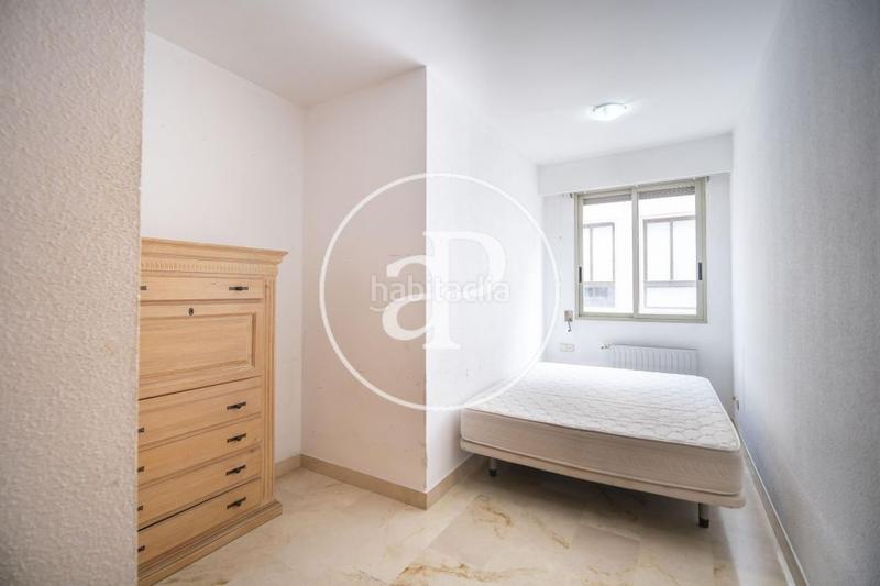 Foto 544317be-eca5-4bc2-8b2f-ddf82cad2d7c. Rent flat with heating in La Seu Valencia