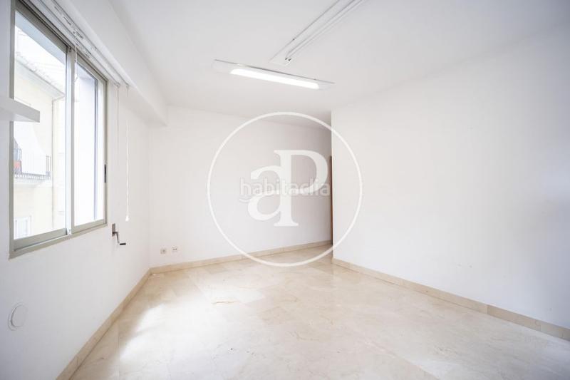 Foto 9dc3f401-4086-45f6-a453-bdff962aacf7. Rent flat with heating in La Seu Valencia