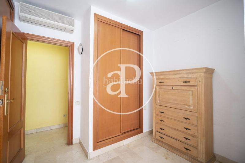 Foto ea2aef3c-4a01-4f62-bfb9-3255e901e3c4. Rent flat with heating in La Seu Valencia