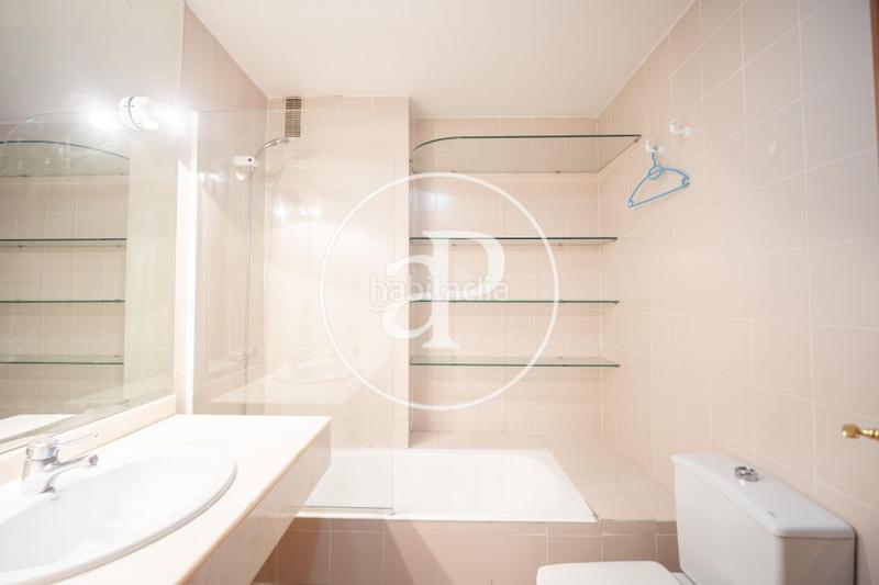 Foto f7890d25-0b3e-4094-9b68-3278bff5b00f. Rent flat with heating in La Seu Valencia