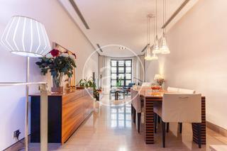 House in Hospital - Plaza del Real. Casa independiente en el centro de castellón