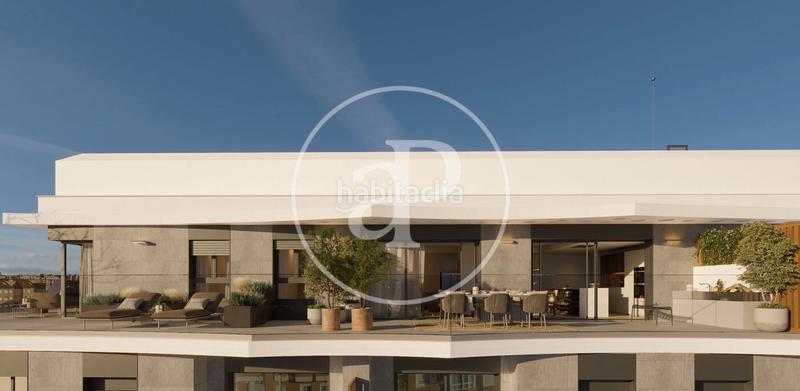 Foto 04f91b6f-6a43-4b8b-824c-1dd25a9097a8. Àtic 148m<sup>2</sup> a carrer joan baptiste muñoz 13 a Camí Fondo Valencia