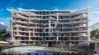 Penthouse in Carrer joan baptiste muñoz 13