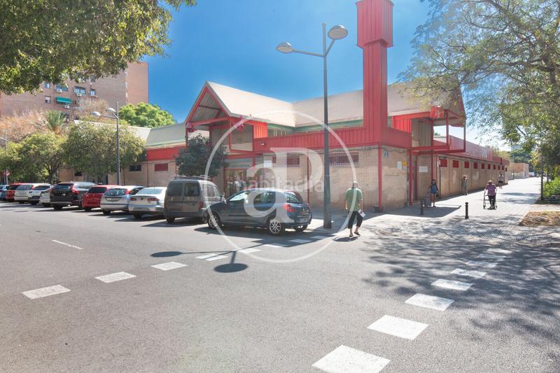 Foto 399f5643-8f51-40fb-8626-fd6ce069f0ed. Affitto appartamento con riscaldamento in Mont Olivet Valencia