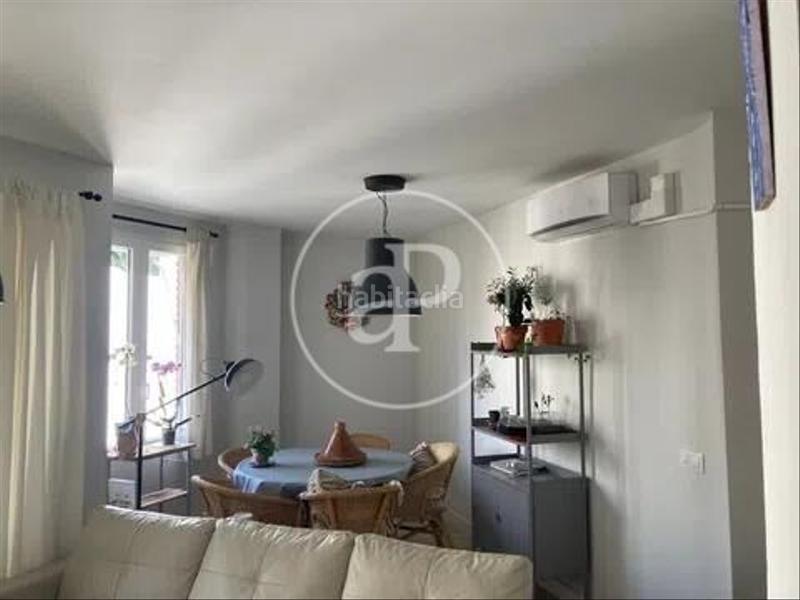 Foto b55d2f3d-1280-4738-a4b5-64c5be49ee4d. Affitto appartamento con riscaldamento in Mont Olivet Valencia