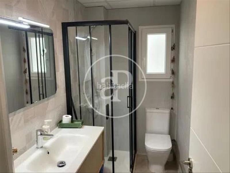 Foto c0ea0122-c282-4987-a39f-38a8914aa2db. Affitto appartamento con riscaldamento in Mont Olivet Valencia