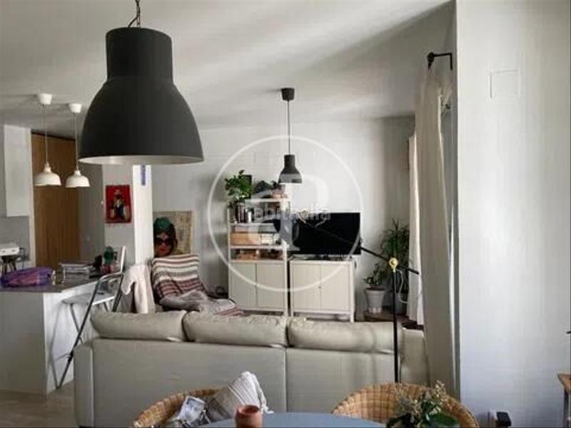 Foto df38892c-f910-4b0d-bc01-6266a9e0d750. Affitto appartamento con riscaldamento in Mont Olivet Valencia