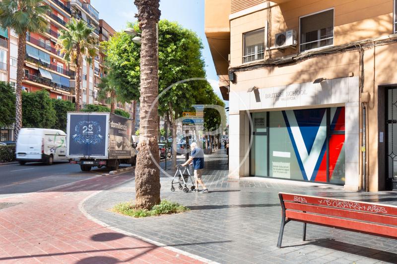 Foto aaeddea9-6487-47f3-b7d9-5483058aaef2. Location appartement avec chauffage dans Mont Olivet Valencia