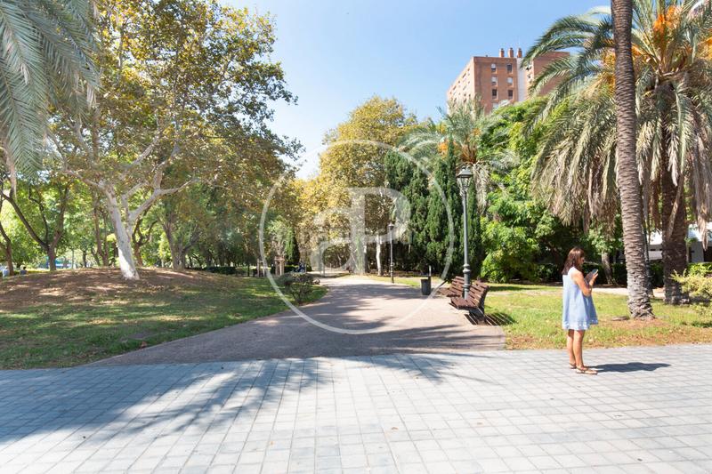 Foto c5d7f064-ecb0-4d53-8c69-ad462ec21bb3. Location appartement avec chauffage dans Mont Olivet Valencia