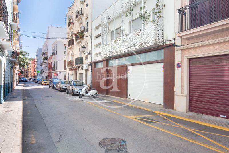 Foto 8ee68c7e-9405-4a0a-a0ba-175c18cd039e. Rent flat with heating in Mont Olivet Valencia