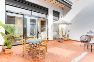 Pis a El Cabanyal-El Canyamelar. Piso en venta en el cabañal