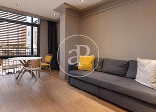 Location Appartement  Pg. de gràcia. Piso de alquiler en paseo de gracia