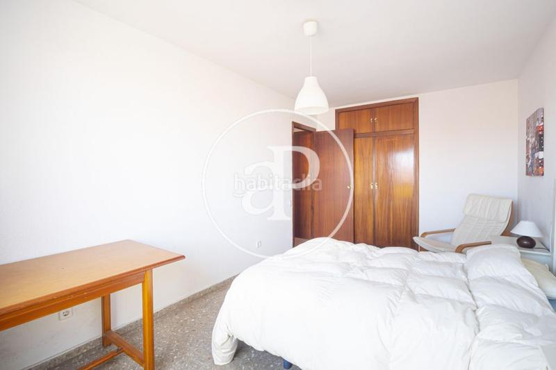 Foto 404e7bf5-177a-4c50-b861-735410ee4075. Rent flat with heating in Torrefiel Valencia