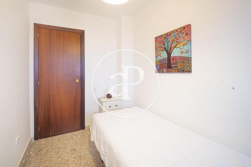 Foto 65f4db71-016f-4d1f-896e-7b43c09bf2dc. Rent flat with heating in Torrefiel Valencia