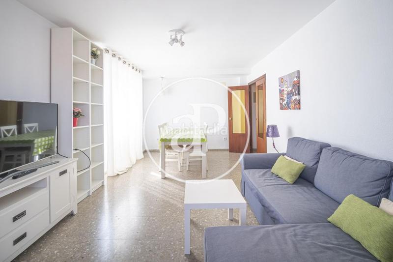 Foto a1b50329-dc3f-4520-a6ba-cc5abdfee40b. Rent flat with heating in Torrefiel Valencia