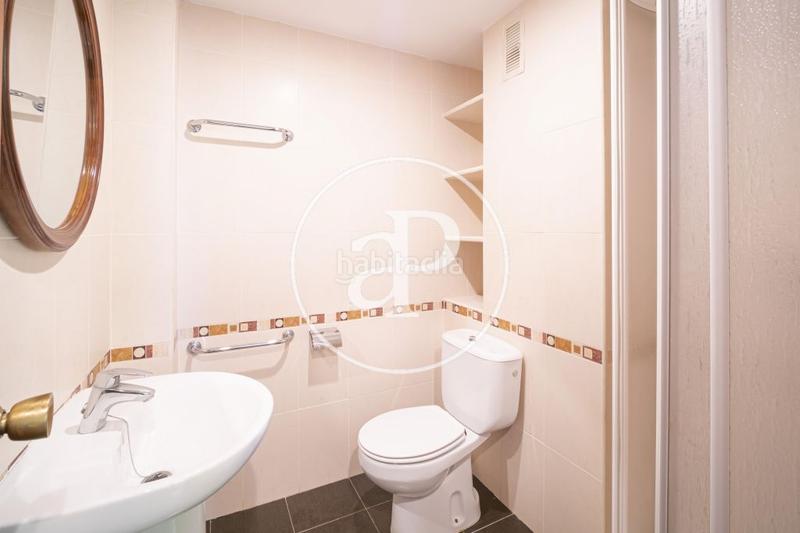 Foto a38dddbb-c3ab-458e-a1fd-cbc17f36f95a. Rent flat with heating in Torrefiel Valencia