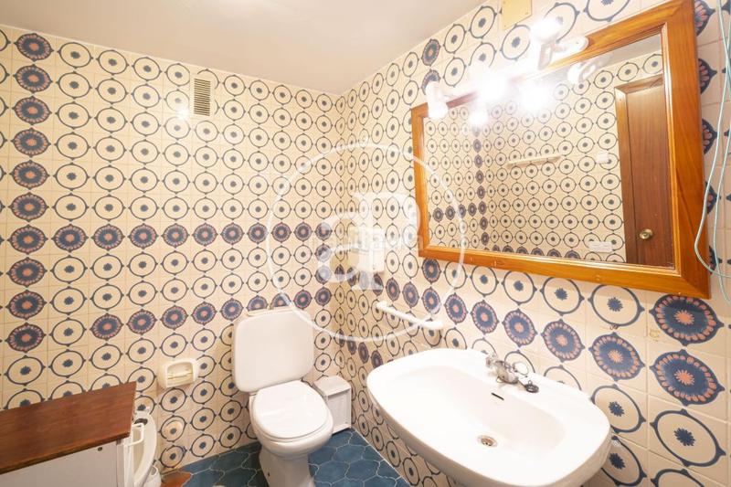 Foto ec68b54e-2c25-4a23-a2d9-3814a377aa01. Rent flat with heating in Torrefiel Valencia