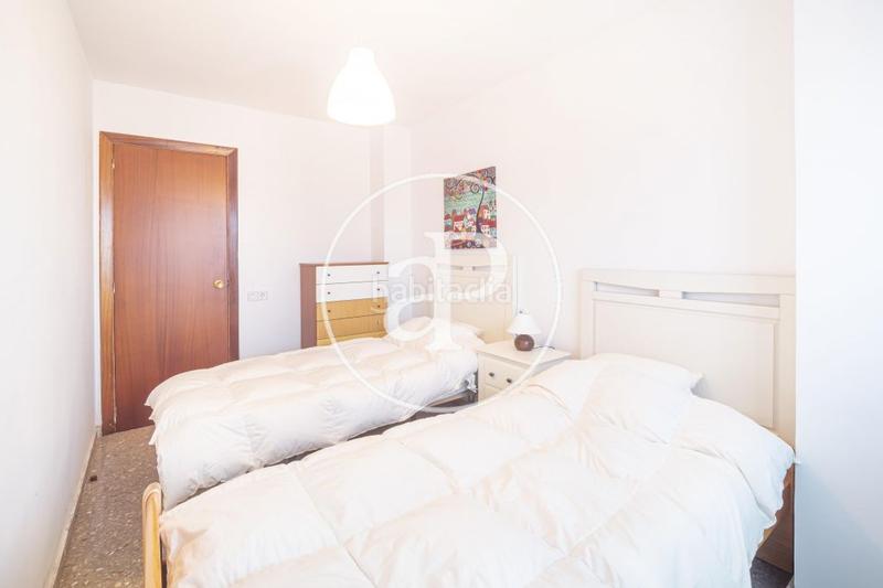 Foto ed1d639a-d3a7-4cb8-a36e-7aa2ced976e6. Rent flat with heating in Torrefiel Valencia
