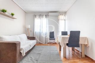 Miete Etagenwohnung  Av.de la malva-rosa. Piso en alquiler en la malvarrosa