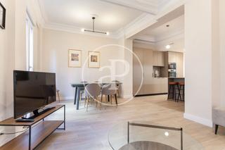 Rent Flat  C. del mar. Piso en alquiler en la xerea