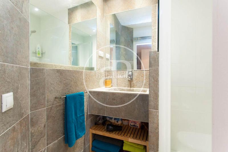 Foto 4046dae0-8072-480b-b102-c1e10d1b2063. Appartamento con riscaldamento in El Camp de l´Arpa del Clot Barcelona