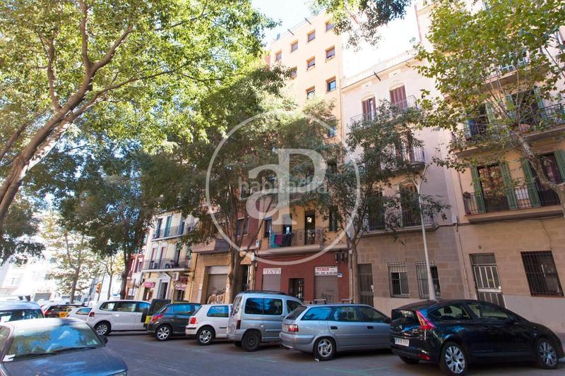 Foto 569a2252-7aa5-4e8e-a897-8c389a5cd64f. Appartamento con riscaldamento in El Camp de l´Arpa del Clot Barcelona