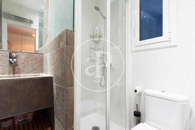 Foto a4518c52-6d62-4bc4-b8ce-97d39f8b119d. Appartamento con riscaldamento in El Camp de l´Arpa del Clot Barcelona