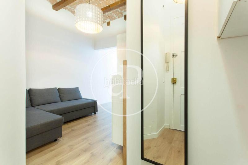 Foto c2eb8030-5941-4ae4-8793-4c5e5be8d6c8. Appartamento con riscaldamento in El Camp de l´Arpa del Clot Barcelona