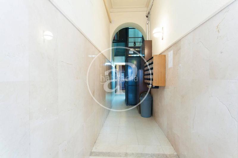 Foto c56a69e4-30a1-479a-9589-ee774517611c. Appartamento con riscaldamento in El Camp de l´Arpa del Clot Barcelona