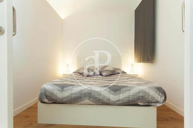 Foto e8b68200-2b61-4441-9236-8db4804d93ea. Appartamento con riscaldamento in El Camp de l´Arpa del Clot Barcelona