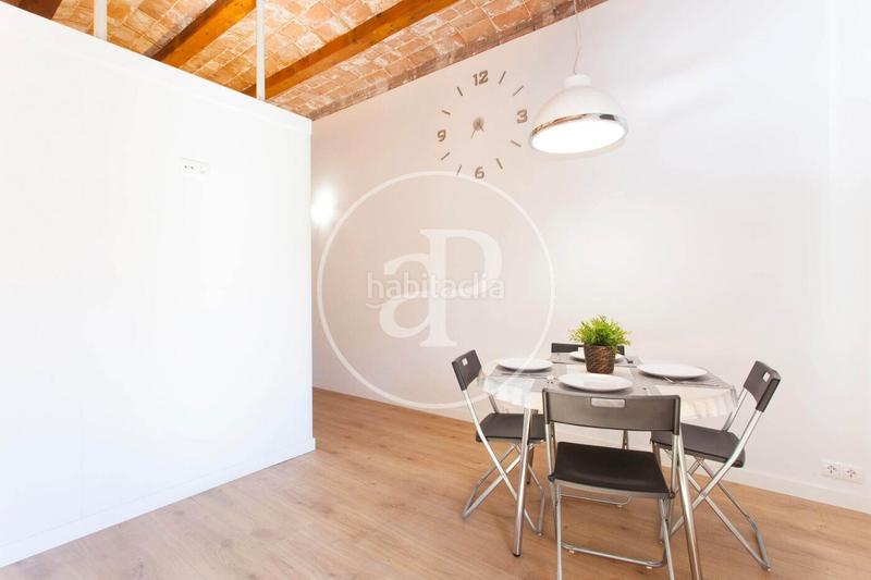 Foto eb7ada23-1086-476a-8bf7-0ebf5732c6e3. Appartamento con riscaldamento in El Camp de l´Arpa del Clot Barcelona