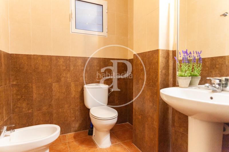 Foto 9c4bbe62-deb0-4022-80d1-9fc57be6979f. Affitto appartamento con riscaldamento in El Pilar Valencia