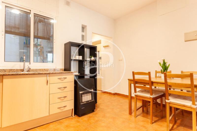 Foto a7666d6f-b295-471f-8fb1-9f6537a85b35. Affitto appartamento con riscaldamento in El Pilar Valencia