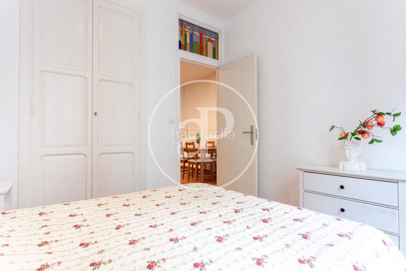 Foto 1a06a630-d87b-4c39-9e44-3f8e0c43ef8e. Location appartement avec chauffage dans El Pilar Valencia