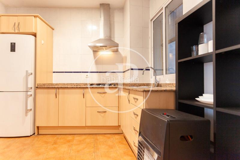 Foto 25d6366a-a12b-417e-923d-6f39c07997db. Location appartement avec chauffage dans El Pilar Valencia